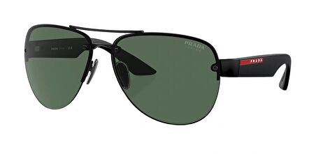 Prada Sport SPS55Y 1BO06U 64 Erkek Güneş Gözlüğü
