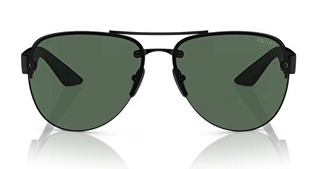Prada Sport SPS55Y 1BO06U 64 Erkek Güneş Gözlüğü