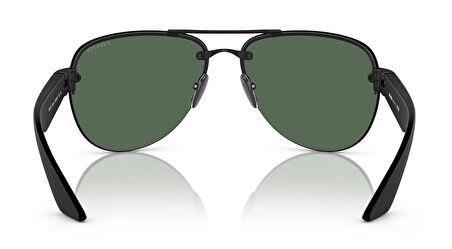 Prada Sport SPS55Y 1BO06U 64 Erkek Güneş Gözlüğü