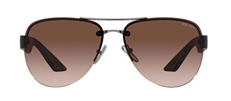 Prada SPS55Y 5AV02P 64 Erkek Güneş Gözlüğü