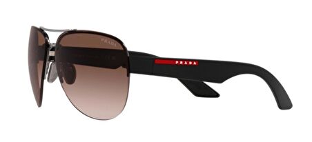 Prada SPS55Y 5AV02P 64 Erkek Güneş Gözlüğü