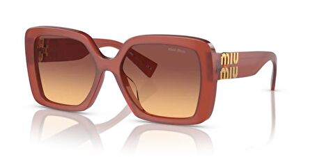 MIU MIU 10YS 10M07P 56 Kadın Güneş Gözlüğü