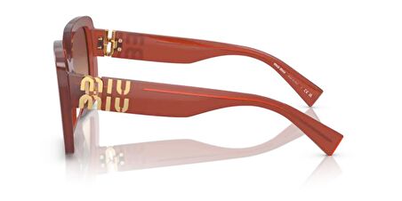 MIU MIU 10YS 10M07P 56 Kadın Güneş Gözlüğü
