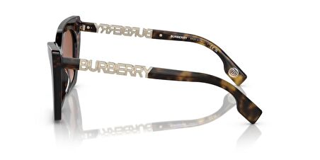 Burberry BE4372U 30018G 52 Kadın Güneş Gözlüğü