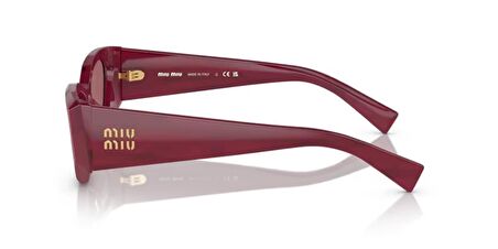 MIU MIU MU 06YS 16H08S 54 Kadın Güneş Gözlüğü