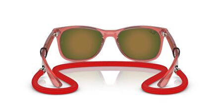 RAY-BAN JUNIOR 9052S 7145A8 47 ÇOCUK GÜNEŞ GÖZLÜĞÜ