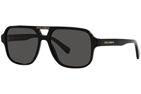 DOLCE GABBANA DX4003 335587 50 ÇOCUK GÜNEŞ GÖZLÜĞÜ