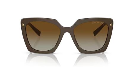 PRADA PR23ZS 11J6E1 54 Kadın Güneş Gözlüğü