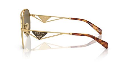 PRADA PR73ZS 5AK01T 61 Unisex Güneş Gözlüğü