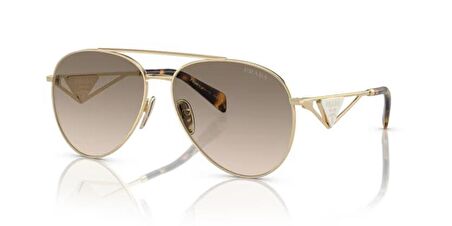 PRADA PR 73ZS ZVN3D0 61 Unisex Güneş Gözlüğü