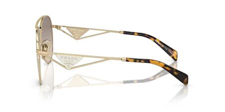 PRADA PR 73ZS ZVN3D0 61 Unisex Güneş Gözlüğü