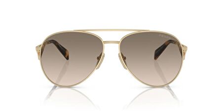 PRADA PR 73ZS ZVN3D0 61 Unisex Güneş Gözlüğü
