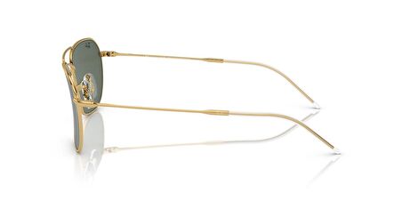 RAY-BAN R0102S 001/VR 58 Unisex Güneş Gözlüğü