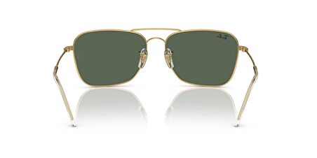 RAY-BAN R0102S 001/VR 58 Unisex Güneş Gözlüğü