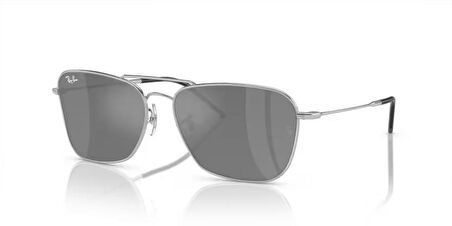 RAY-BAN RB R0102S 003/GS 58 Unisex Güneş Gözlüğü