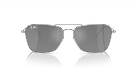 RAY-BAN RB R0102S 003/GS 58 Unisex Güneş Gözlüğü
