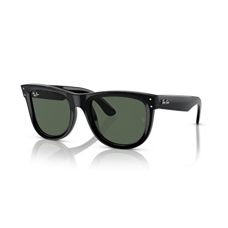 RB R0502S 6677VR 53 Ray-Ban Wayfarer Reverse Güneş Gözlüğü 