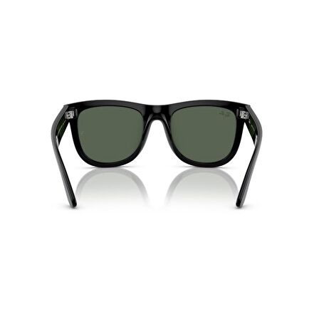 RB R0502S 6677VR 53 Ray-Ban Wayfarer Reverse Güneş Gözlüğü 