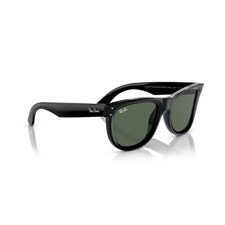 RB R0502S 6677VR 53 Ray-Ban Wayfarer Reverse Güneş Gözlüğü 