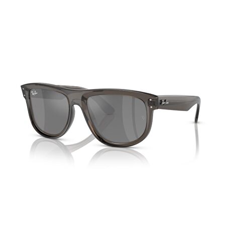 RB R0501S 6707GS 56 Ray-Ban Boyfriend Reverse Güneş Gözlüğü 