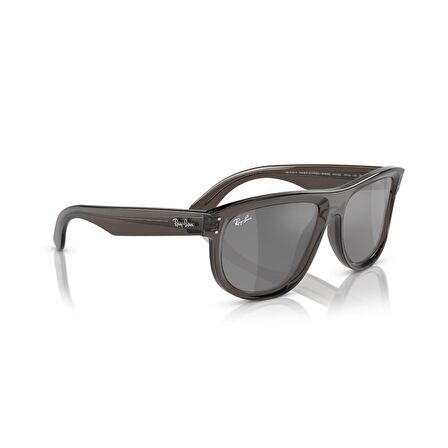 RB R0501S 6707GS 56 Ray-Ban Boyfriend Reverse Güneş Gözlüğü 