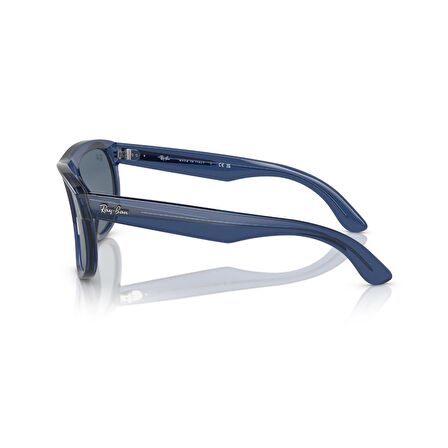 RB R0501S 67083A 56 Ray-Ban Boyfriend Reverse Güneş Gözlüğü 