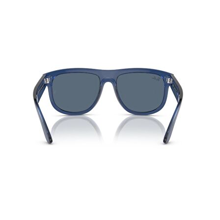 RB R0501S 67083A 56 Ray-Ban Boyfriend Reverse Güneş Gözlüğü 