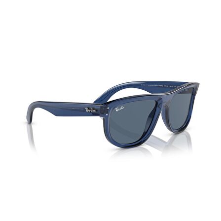 RB R0501S 67083A 56 Ray-Ban Boyfriend Reverse Güneş Gözlüğü 