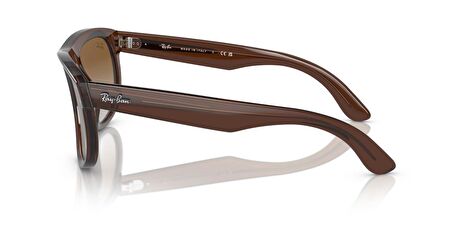 RAY-BAN R0501S 6709CB 56 Unisex Güneş Gözlüğü