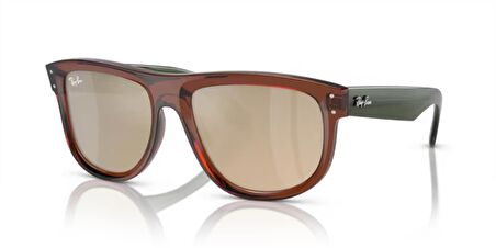RAY-BAN RB 0501S 67102O 56 Unisex Güneş Gözlüğü