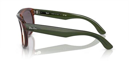 RAY-BAN RB 0501S 67102O 56 Unisex Güneş Gözlüğü