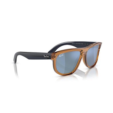 RB R0501S 6711GA 56 Boyfriend Reverse Ray-Ban Güneş Gözlüğü 
