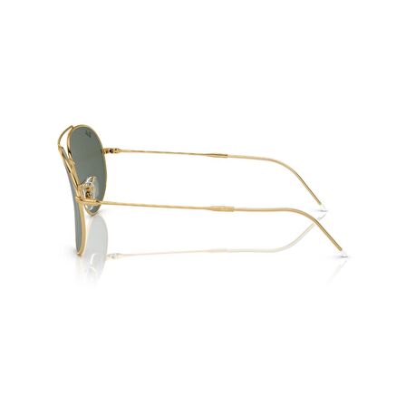 Ray-Ban Aviator Reverse RB R0101S 001/VR 59