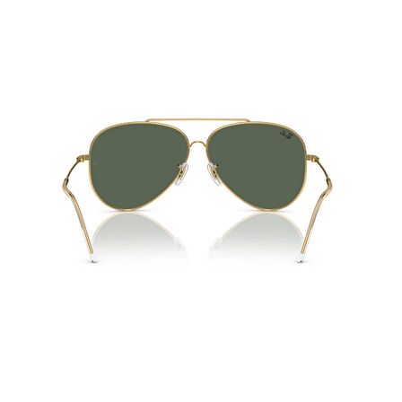 Ray-Ban Aviator Reverse RB R0101S 001/VR 59