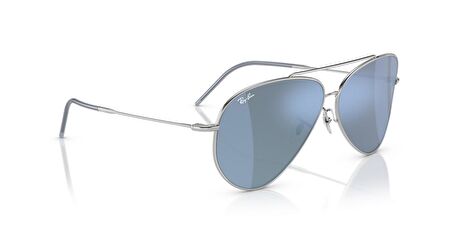 RAY-BAN R0101S 003/GA 59 UNİSEX GÜNEŞ GÖZLÜĞÜ