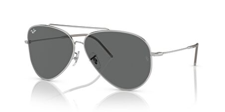 RAY-BAN R0101S 003/GR 59 UNİSEX GÜNEŞ GÖZLÜĞÜ