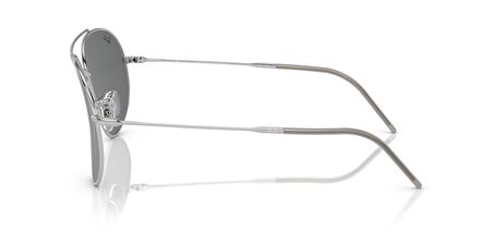 RAY-BAN R0101S 003/GR 59 UNİSEX GÜNEŞ GÖZLÜĞÜ