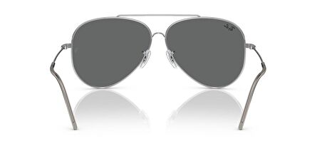 RAY-BAN R0101S 003/GR 59 UNİSEX GÜNEŞ GÖZLÜĞÜ