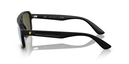 Ray-Ban 0RB 4414-M F684/30 58