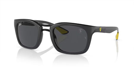 Ray-Ban 0RB 8362-M F624/87 53