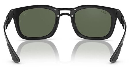 Ray-Ban RB8362M F694/71 53 Ferrari Erkek Güneş Gözlüğü