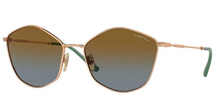 Vogue VO4282S 51521F 56 Polarize Kadın Güneş Gözlüğü