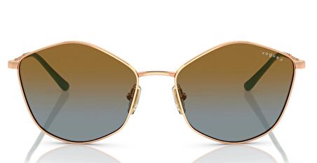 Vogue VO4282S 51521F 56 Polarize Kadın Güneş Gözlüğü