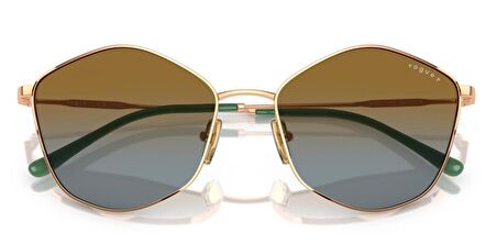 Vogue VO4282S 51521F 56 Polarize Kadın Güneş Gözlüğü