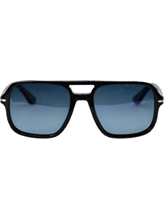 Persol Po 3328S 95/s3 55 Erkek Güneş Gözlüğü