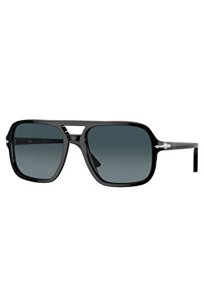 PO 3328S 58 95/S3 Persol Erkek Güneş Gözlüğü
