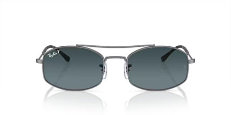 Ray-Ban 0RB 3719 004/S3 51