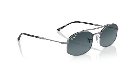 Ray-Ban 0RB 3719 004/S3 51