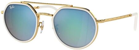 RAYBAN RB3765 0014O 53 UNISEX GÜNEŞ GÖZLÜĞÜ