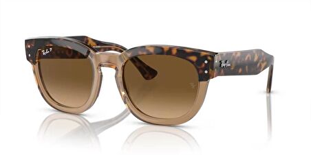 Ray-Ban 0RB 0298-S 1292/M2 53